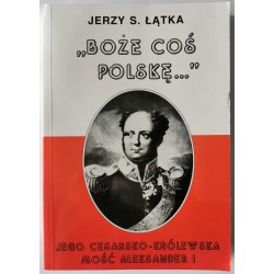 Łątka - Boże coś Polskę