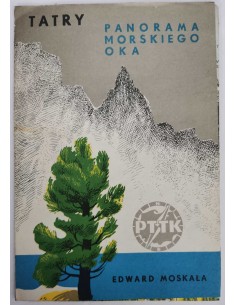 Tatry Panorama Morskiego Oka