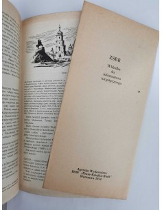 Spalle - Zwiedzamy ZSRR Informator turystyczny 2