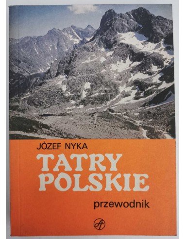 Nyka - Tatry Polskie Przewodnik