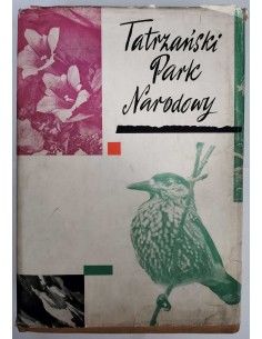 Tatrzański Park Narodowy