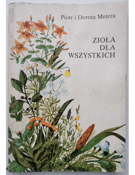 Metera - Zioła dla wszystkich