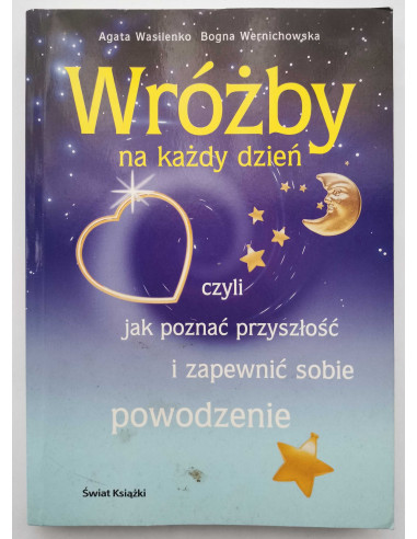 Wasilenko - Wróżby na każdy dzień
