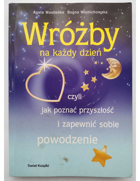 Wasilenko - Wróżby na każdy dzień