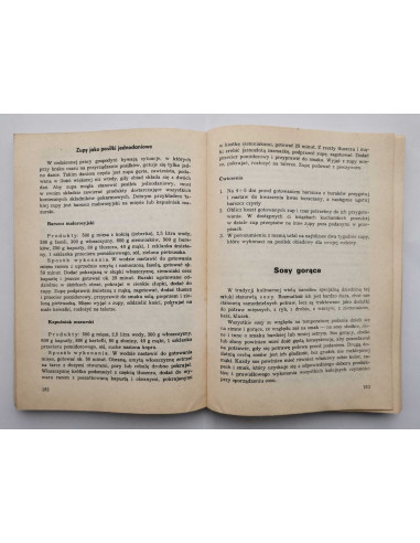 Pyszkowska - Gospodarstwo domowe