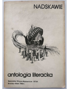 Nadskawie Antologia literacka