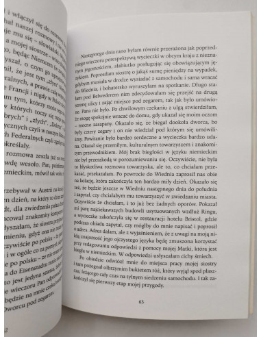 Brodzisz-Śliwicka - Tryptyk starszej pani i...