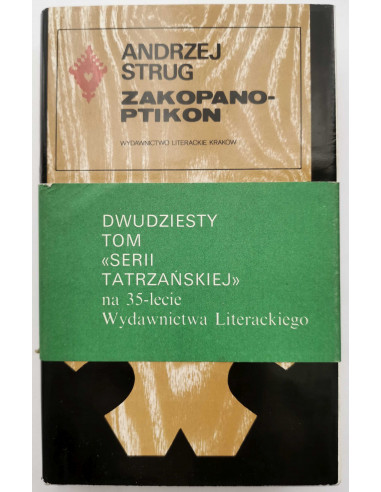 Strug - Zakopanoptikon