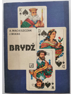 Macieszczak - Brydż