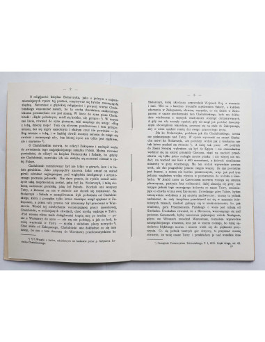 Stolarczyk - Kronika Parafii Zakopiańskiej 1848...