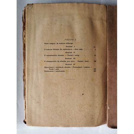 Bergson - Materja i pamięć