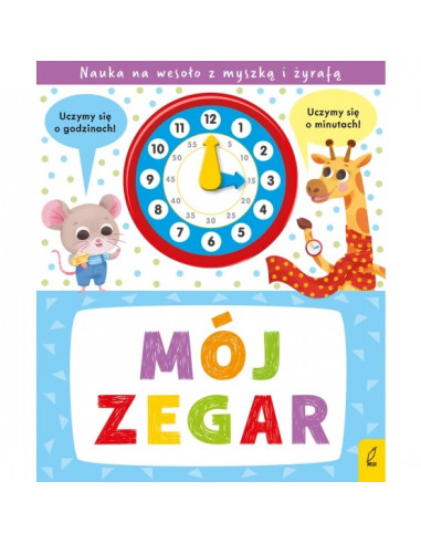 Mój zegar