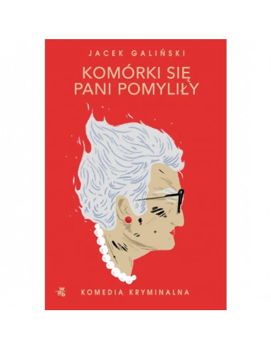Zestaw Galiński 5 Tomów