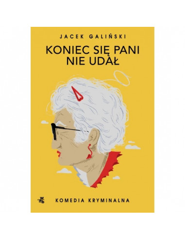 Zestaw Galiński 5 Tomów