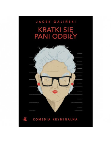 Zestaw Galiński 5 Tomów
