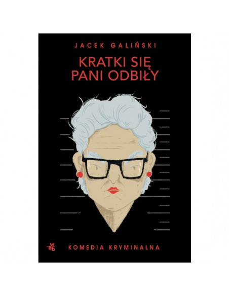 Zestaw Galiński 5 Tomów