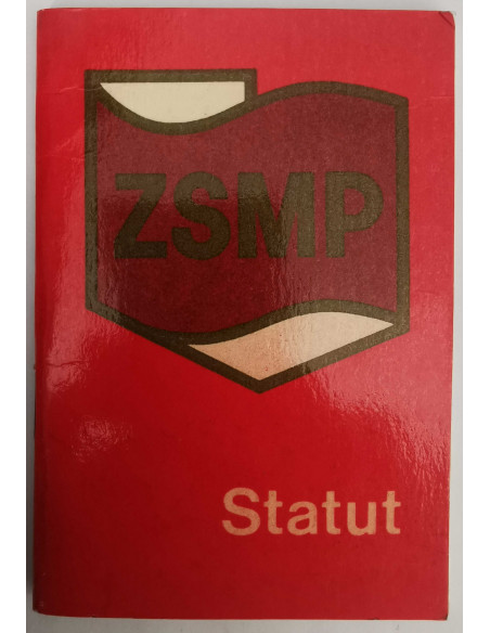 Statut ZSMP