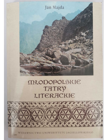 Majda - Młodopolskie Tatry literackie