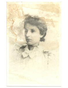 Helena Starosolska zmarła ok 1898 r na gruźlicę