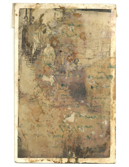 Skarbonka Krynica 1927