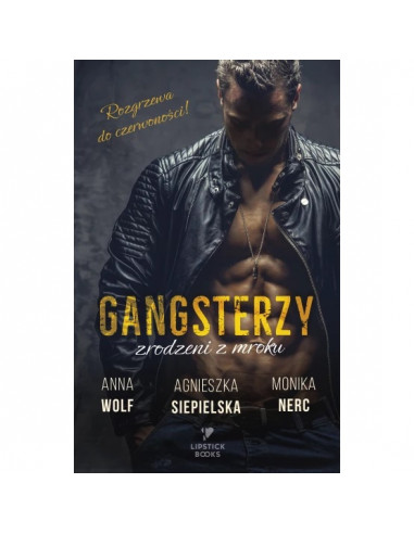 Gangsterzy Zrodzeni z mroku