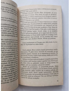 Lien - Saga Zapomniany ogród Spadek 2