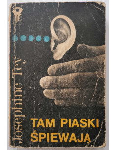 Tey - Tam piaski śpiewają
