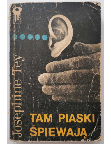 Tey - Tam piaski śpiewają