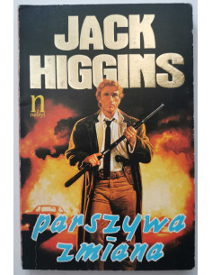 Higgins - Parszywa zmiana