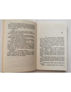 Higgins - Parszywa zmiana 2