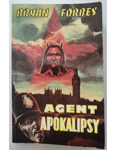 Forbes - Agent apokalipsy