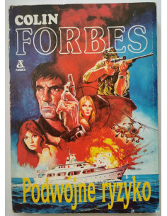 Forbes - Podwójne ryzyko