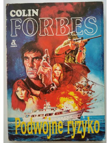 Forbes - Podwójne ryzyko