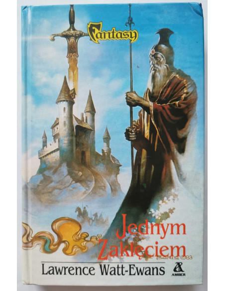 Watt-Ewans - Jednym zaklęciem