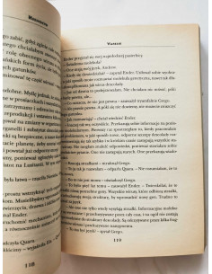 Card - Ksenocyd 2