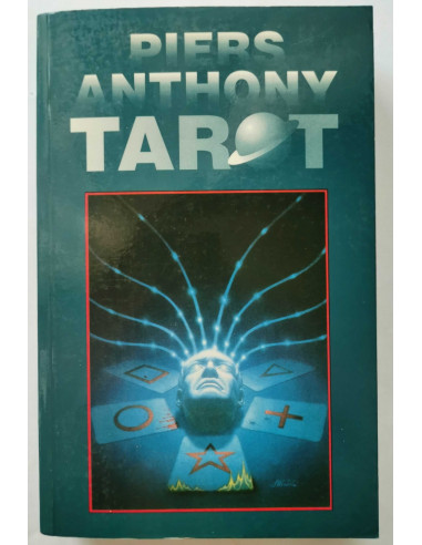 Anthony - Tarot