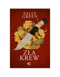 Green - Zła krew