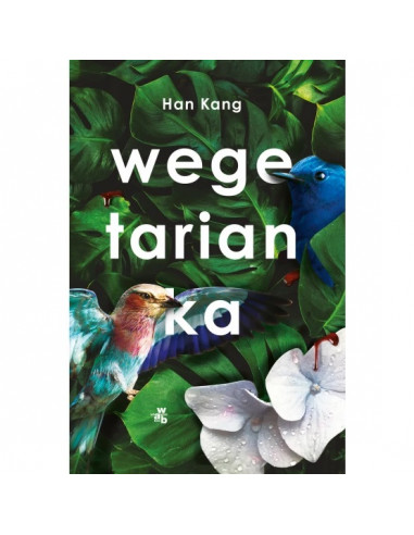Kang - Wegetarianka