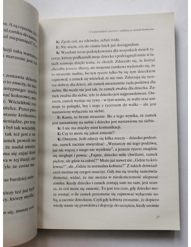 Chcę być kochana tak jak chcę