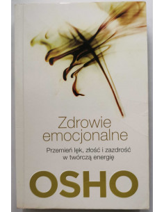 Osho - Zdrowie emocjonalne
