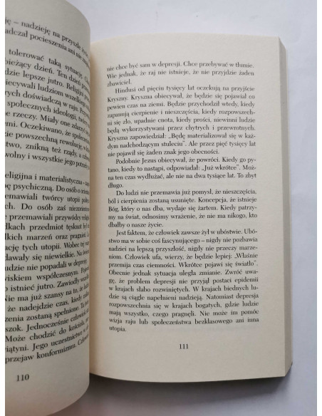 Osho - Zdrowie emocjonalne