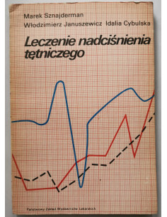 Sznajderman - Leczenie nadciśnienia tętniczego