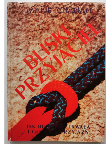 Chapian - Bliski przyjaciel