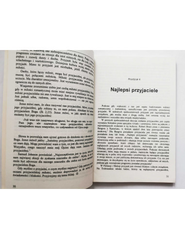 Chapian - Bliski przyjaciel