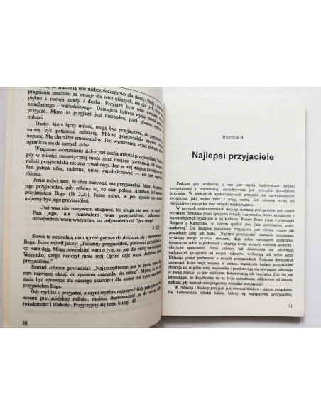 Chapian - Bliski przyjaciel