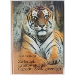 Skotnicki - Zwierzęta Krakowskiego Zoo