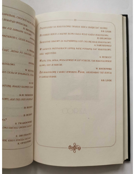 Kobieta zmienną jest Księga przysłów