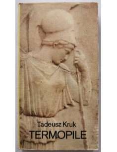 Kruk - Termopile