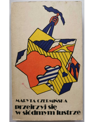 Czermińska - Przejrzyj się w siódmym lustrze