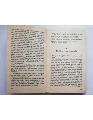 Czermińska - Przejrzyj się w siódmym lustrze